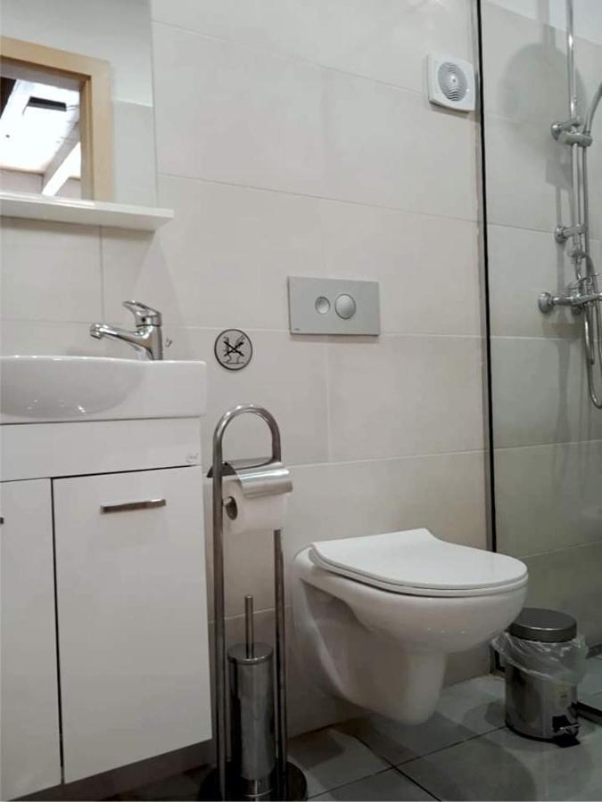 Occasus Room Comfort Chalki Town Dış mekan fotoğraf